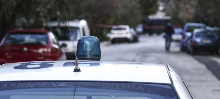 Τρόμος τα ξημερώματα για 87χρονη στη Νέα Ιωνία -Τρεις ληστές εισέβαλαν σπίτι της